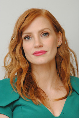 Jessica Chastain Poster 2457726