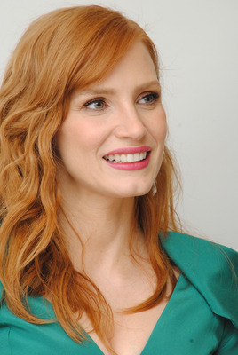 Jessica Chastain Poster 2457734
