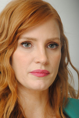Jessica Chastain Poster 2457750