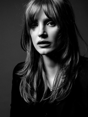 Jessica Chastain Poster 2461797
