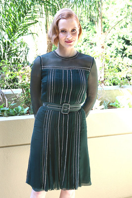 Jessica Chastain Poster 2467096