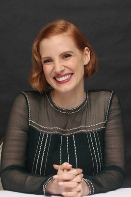 Jessica Chastain Poster 2467110
