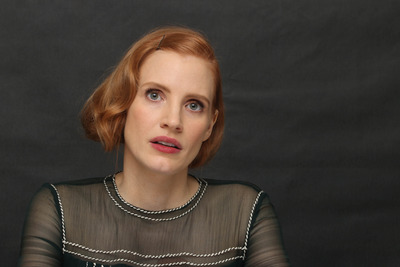 Jessica Chastain Poster 2467119