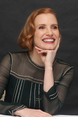Jessica Chastain Poster 2467127