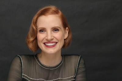 Jessica Chastain Poster 2467131