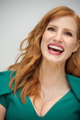 Jessica Chastain Poster 2472539