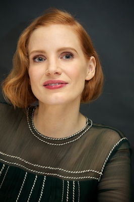 Jessica Chastain Poster 2472540