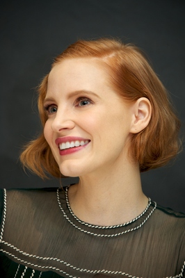 Jessica Chastain Poster 2472541