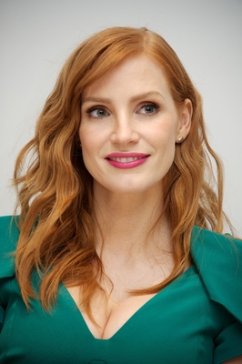 Jessica Chastain Poster 2472548