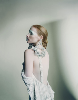 Jessica Chastain Poster 2479241