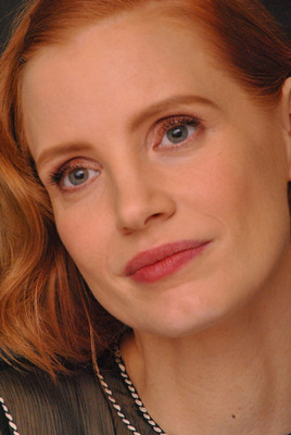 Jessica Chastain Poster 2492365