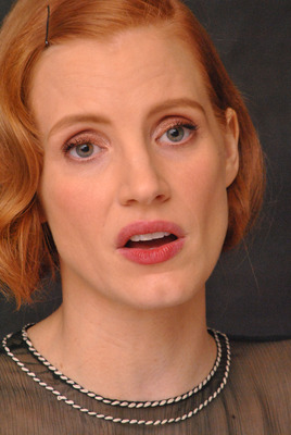 Jessica Chastain Poster 2492366