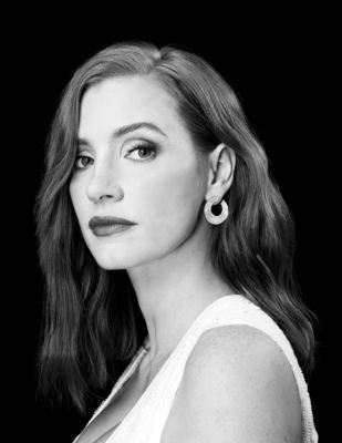 Jessica Chastain Poster 2522585
