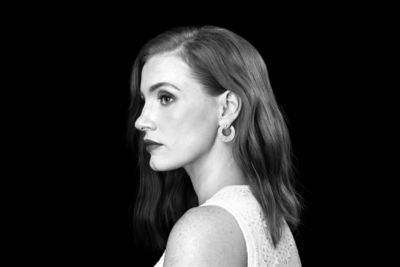 Jessica Chastain Poster 2522588
