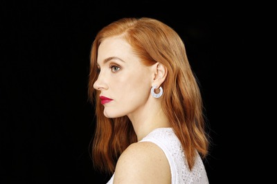 Jessica Chastain Poster 2522590