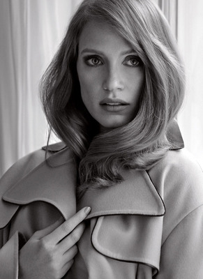 Jessica Chastain Poster 2522592