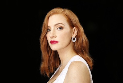 Jessica Chastain Poster 2522593