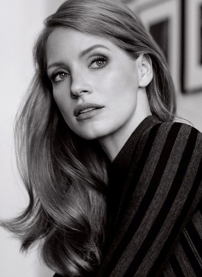 Jessica Chastain Poster 2522594