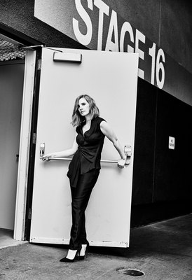 Jessica Chastain Poster 2595291