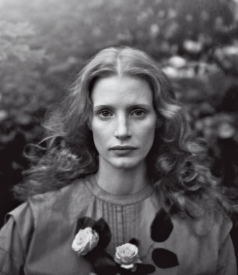 Jessica Chastain Poster 2632817