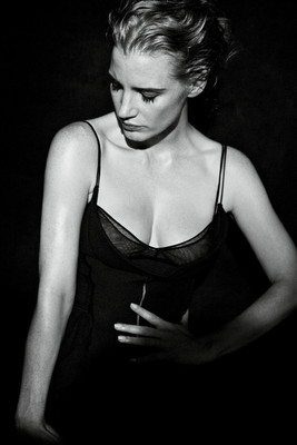 Jessica Chastain Poster 2632819
