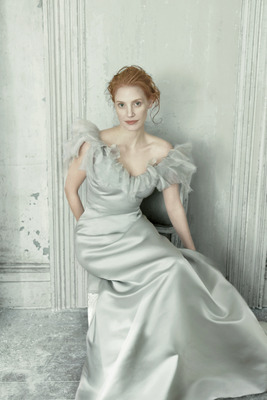 Jessica Chastain Poster 2632823
