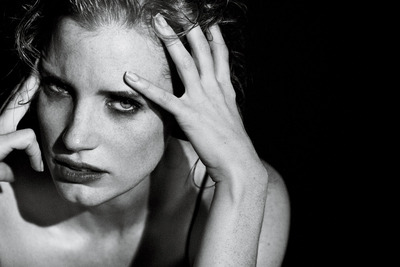 Jessica Chastain Poster 2632828
