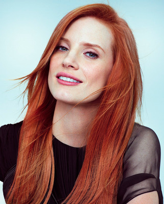 Jessica Chastain Poster 2632831