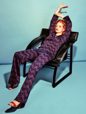 Jessica Chastain Poster 2675141