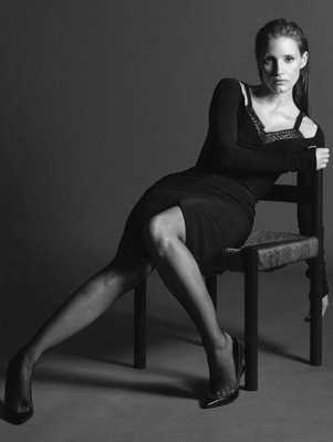 Jessica Chastain Poster 2716416