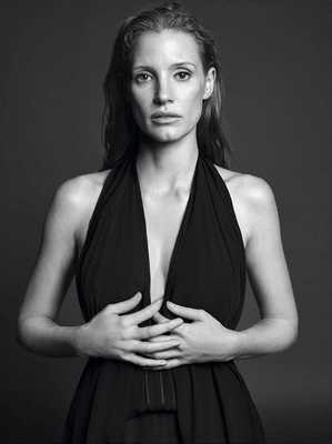 Jessica Chastain Poster 2716419