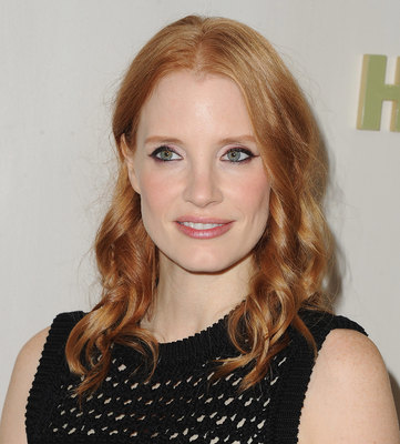 Jessica Chastain Poster 2783327