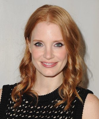 Jessica Chastain Poster 2783331