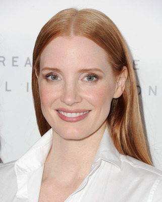 Jessica Chastain Poster 2783341