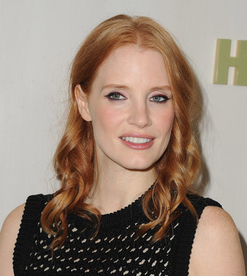Jessica Chastain Poster 2783342
