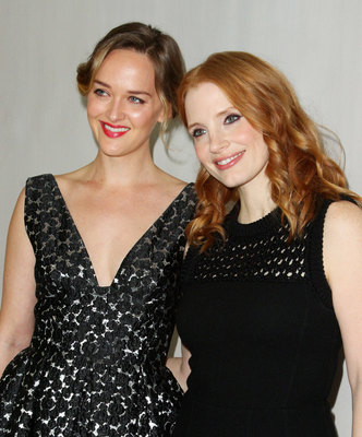 Jessica Chastain Poster 2783345