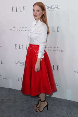 Jessica Chastain Poster 2783356