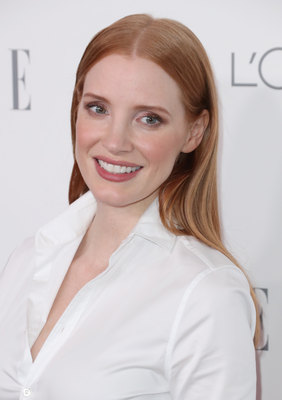 Jessica Chastain Poster 2783360