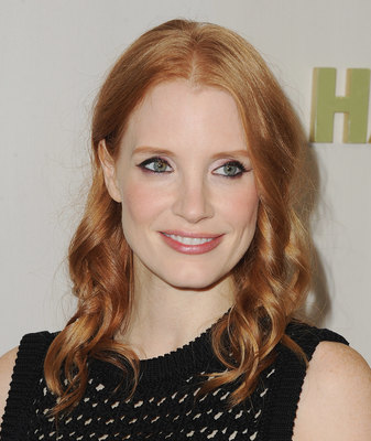 Jessica Chastain Poster 2783364