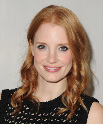 Jessica Chastain Poster 2783366