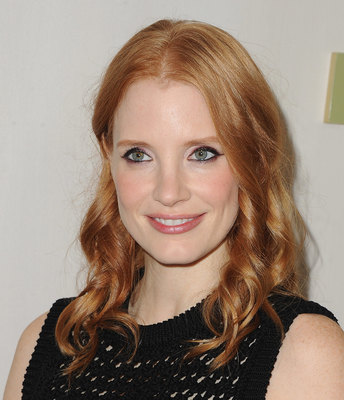 Jessica Chastain Poster 2783370