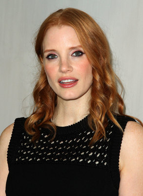 Jessica Chastain Poster 2783373