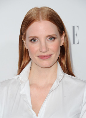 Jessica Chastain Poster 2783379