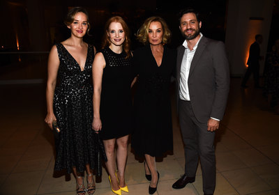 Jessica Chastain Poster 2783388