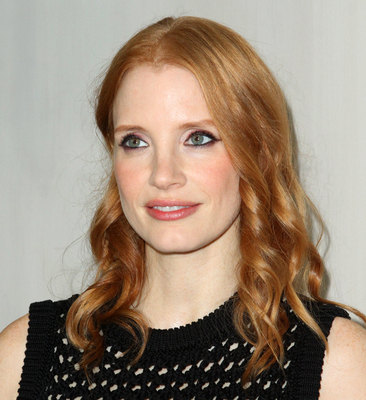 Jessica Chastain Poster 2783391
