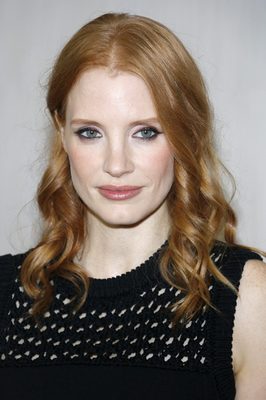 Jessica Chastain Poster 2783392