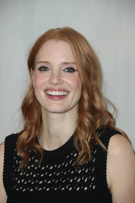 Jessica Chastain Poster 2783394