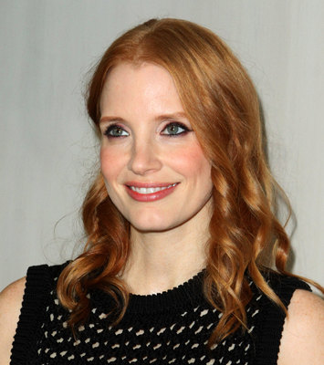 Jessica Chastain Poster 2783397