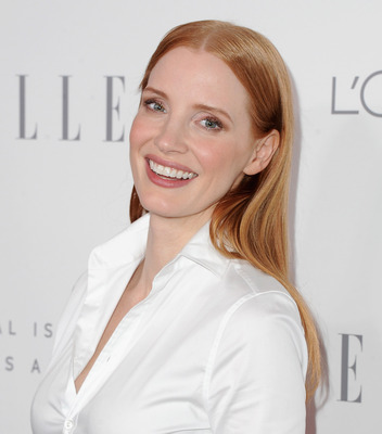 Jessica Chastain Poster 2783401
