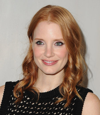 Jessica Chastain Poster 2783406